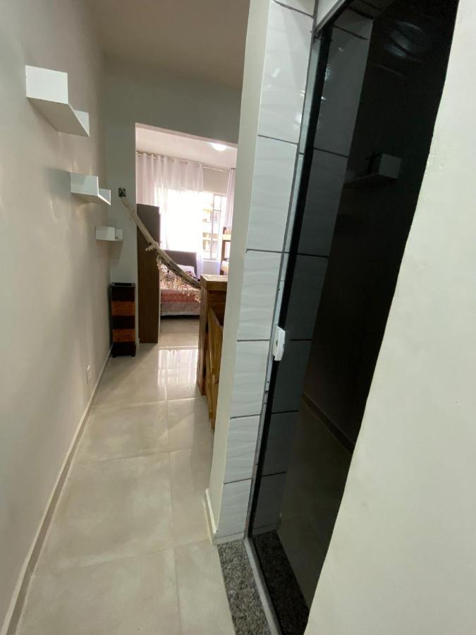 Riocopa Loft Apartment Rio de Janeiro Exterior photo