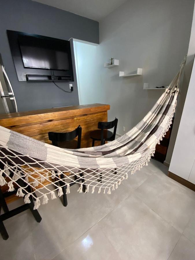 Riocopa Loft Apartment Rio de Janeiro Exterior photo