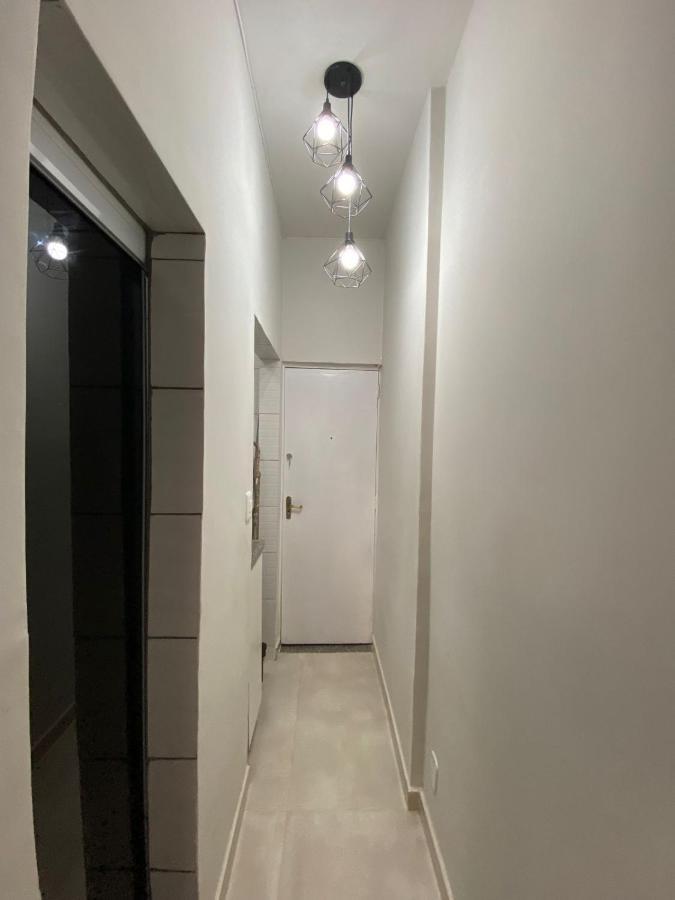 Riocopa Loft Apartment Rio de Janeiro Exterior photo