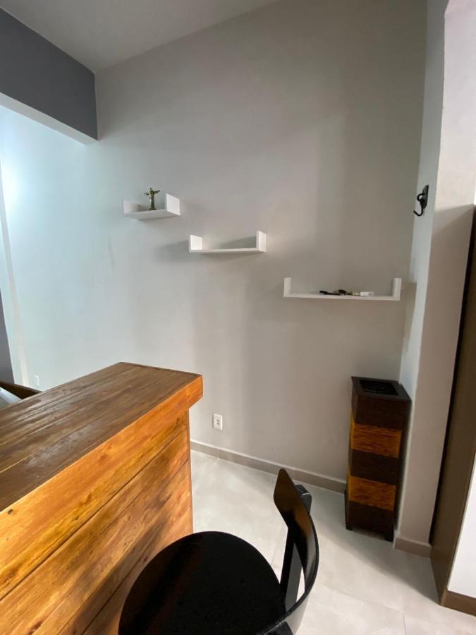 Riocopa Loft Apartment Rio de Janeiro Exterior photo